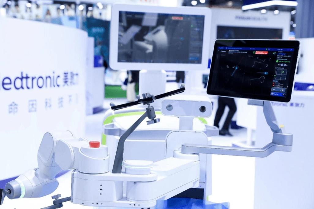 聚焦智能手术机器人 深化区域医疗高质量发展——对话河南省人民医院